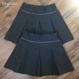 Спідниці Юбки ^/--/^ Юбочки TU Back to school можно близняшкам!3-5 лет ^_^^^ Дівчата TU Back to school можна близько! 3-5 років - фото фото фото