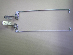 Корпуса Корпуса ^/--/^ Петли со стойками для ноутбука HP Probook 4720   (34.4 /--/ GL /--/ 03.001 34.4 /--/ GL /--/ 02.001) ^_^^^ Петлі зі стійками для ноутбука HP Probook 4720 (34.4 /--/ GL /--/ 03.001 34.4 /--/ GL /--/ 02.001) - фото фото фото