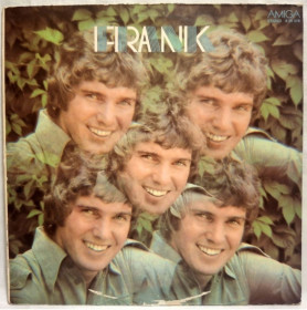 Платівки Пластинки ^/--/^ Frank Schobel - Frank - 1978.  (LP). 12. Vinyl. Пластинка. Germany. ^_^^^ Frank Schobel - Frank - 1978. 12.Vinyl. Пластинка. Germany. - фото фото фото