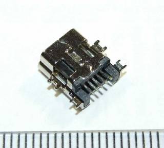 Роз'єми Разъемы ^/--/^ i /--/ 002 MiniUsb Разъем гнездо планшетов gps mp /--/ 3 5 /--/ pin ^_^^^ i /--/ 002 MiniUsb Роз'єм го планшетів gps mp /--/ 3 5 /--/ pin - фото фото фото