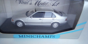 : Закордонні : Зарубежные ^/--/^ 1/43 Minichamps BMW 3-Series  (E /--/ 36) 4 /--/ d ^_^^^ 1/43 Minichamps BMW 3-Series (E /--/ 36) 4 /--/ d - фото фото фото