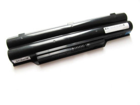 Акумулятори Аккумуляторы ^/--/^ Батарея для ноутбука Fujitsu LifeBook AH /--/ 532, 5200 /--/ mAh, 6 /--/ cell, 10.8 /--/ V, Li-ion, черная ^_^^^ Батарея для ноутбука Fujitsu LifeBook AH /--/ 532, 5200 /--/ mAh, 6 /--/ cell, 10.8 /--/ V, Li-ion, чорна - фото фото фото