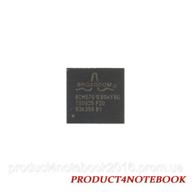 Мікросхеми Микросхемы ^/--/^ Микросхема Broadcom BCM /--/ 5761 /--/ EBOKFBG для ноутбука ^_^^^ Мікросхема Broadcom BCM /--/ 5761 /--/ EBOKFBG для ноутбука - фото фото фото