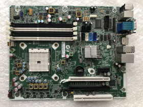 Материнські плати Материнские платы ^/--/^ НЕРОБОЧА! Материнська плата HP Pro 6305 King Cobra Rev B Socket  LGA FM /--/ 2  DDR /--/ 3 ^_^^^ Нерабочая! Материнская плата HP Pro 6305 King Cobra Rev B Socket LGA FM /--/ 2 DDR /--/ 3 - фото фото фото