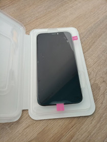 Сенсорні екрани і Дисплеї Сенсорные экраны и Дисплеи ^/--/^ Дисплей   (LCD) iPhone XS с сенсором чёрный   (INCELL) ^_^^^ Дисплей (LCD) iPhone XS з сенсором чорний (INCELL) - фото фото фото