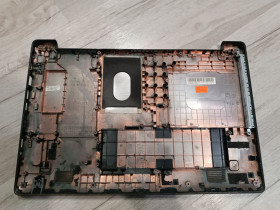 Корпуса Корпуса ^/--/^ Нижня частина     (піддон) для ноутбука Asus R /--/ 515 , R /--/ 515 /--/ M X /--/ 553 ^_^^^ Нижняя часть (поддон) для ноутбука Asus R /--/ 515, R /--/ 515 /--/ M - фото фото фото