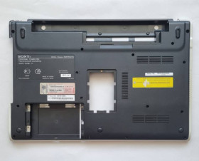 Корпуса Корпуса ^/--/^ Нижня частина корпусу / Корито (Дефект) &amp;quot;Sony Vaio SVE /--/ 151 /--/ C /--/ 11 /--/ M  SVE /--/ 151 /--/ C /--/ 11 /--/ V&amp;quot; / б/в Оригінал ^_^^^ Нижняя часть корпуса / Корито (Дефект) &amp;quot;Sony Vaio SVE /--/ 151 /--/ C /--/ 11 /--/ M SVE /--/ 151 /--/ C /--/ 11 /--/ V&amp;quot; / б/в Оригинал - фото фото фото