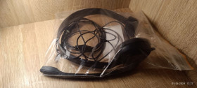 Навушники, гарнітури Наушники, гарнитуры ^/--/^ Гарнитура SENNHEISER Communications ^_^^^ Гарнитура Sennheiser Communications - фото фото фото