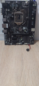 Материнські плати Материнские платы ^/--/^ Материнська плата  Gigabyte GA-H /--/ 81 /--/ M-S /--/ 1  Socket 1150 MicroATX 2 /--/ x DDR /--/ 3 ^_^^^ Материнская плата Gigabyte GA-H /--/ 81 /--/ M-S /--/ 1 Socket 1150 MicroATX 2 /--/ x DDR /--/ 3 - фото фото фото