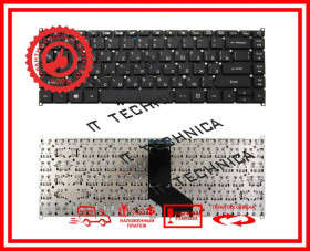 Клавіатури Клавиатуры ^/--/^ Клавиатура ACER Aspire A /--/ 314-33 A /--/ 314-41 A /--/ 514-51 A /--/ 514-51 /--/ G A /--/ 514-51 /--/ K A /--/ 514-51 /--/ KG Черная RUUS ^_^^^ Клавіатура ACER Aspire A /--/ 314-33 A /--/ 314-41 A /--/ 514-51 A /--/ 514-51 /--/ G A /--/ 514-51 /--/ K A /--/ 514-51 /--/ KG Чорна RUUS - фото фото фото