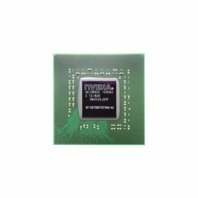 Мікросхеми Микросхемы ^/--/^ Микросхема NVIDIA GF-GO /--/ 7950 /--/ T-GTXHN-A /--/ 2 GeForce Go /--/ 7950 видеочип для ноутбука - фото фото фото