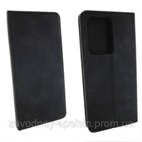 Чохли, бампера Чехлы, бампера ^/--/^ Чехол книжка Samsung G /--/ 998 S /--/ 21 Ultra Premium Case (черный) ^_^^^ Чехол книжка Samsung G /--/ 998 S /--/ 21 Ultra Premium Case (чорний) - фото фото фото