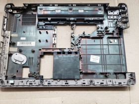 Корпуса Корпуса ^/--/^ корпус ноутбука HP Pavilion G /--/ 62 / HP Compaq Presario CQ /--/ 62 CQ /--/ 56 - поддон    (610564-001) ^_^^^ корпус ноутбука HP Pavilion G /--/ 62 / HP Compaq Presario CQ /--/ 62 CQ /--/ 56 - піддон (610564-001) - фото фото фото
