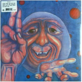 Платівки Пластинки ^/--/^ King Crimson - In The Court Of The Crimson King - 1969.  (LP). 12. Vinyl. Пластинка. Europe / USA. S/ ^_^^^ King Crimson — In The Court Of The Crimson King — 1969. (LP). 12. Vinyl. Платівка. Europe / USA. S/ - фото фото фото