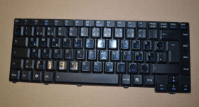 Клавіатури Клавиатуры ^/--/^ Asus X /--/ 53 /--/ K клавиатура оригинал  (04 /--/ GNI /--/ 11 /--/ KGE /--/ 40) ^_^^^ Asus X /--/ 53 /--/ K клавиатура оригинал (04 /--/ GNI /--/ 11 /--/ KGE /--/ 40) - фото фото фото