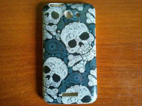 Чохли, бампера Чехлы, бампера ^/--/^ пластиковый чехол для HTC One X ^_^^^ пластиковий чохол для HTC One X - фото фото фото