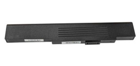Акумулятори Аккумуляторы ^/--/^ Акумулятор для ноутбука MSI A /--/ 6400 CR /--/ 640 10.8 В Black 5200 мАг Аналог - фото фото фото