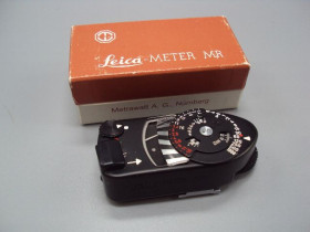 Інше Другое ^/--/^ Експонометр Leica Meter MR Metrawatt A.G. Nurnberg Germany Лейка Німеччина в рідній коробці №18546 /--/ с ^_^^^ Экспонометр Leica Meter MR Metrawatt A.G. Nurnberg Germany Лейка Германия в родной коробке No /--/ 18546 /--/ с - фото фото фото