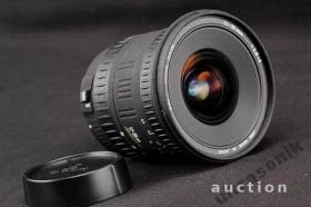 Canon Canon ^/--/^ Об&amp;apos;єктив Canon EF, EF-S широкоугольный Sigma Zoom 17-35 /--/ mm 1:2.8-4.0 Ф /--/ 82 /--/ mm Aspherical H EX Вживане ^_^^^ Объектив Canon EF, EF-S широкоугольный Sigma Zoom 17-35 /--/ mm 1:2.8-4.0 Ф /--/ 82 /--/ mm Aspherical H EX Употребительное - фото фото фото