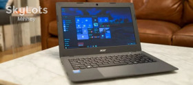 Acer Acer ^/--/^ Acer Aspire One! Нетбук 12    (11.6) дюйма! Windows 10! 2/32 Гб. память! MiniHDMI! USB 2.0/3.0! ^_^^^ Acer Aspire One! Нетбук 12 (11.6) дюйма! Windows 10! 2/32 Гб. пам'ять! MiniHDMI! USB 2.0/3.0! - фото фото фото