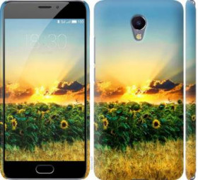 Чохли, бампера Чехлы, бампера ^/--/^ Чехол на Meizu M /--/ 5 Note Украина 1601 /--/ m-447 - фото фото фото