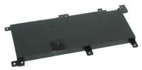 Акумулятори Аккумуляторы ^/--/^ Акумулятор для ноутбука Asus C /--/ 21 /--/ N /--/ 1509 X /--/ 556 7.6 В Black 4840 мАг Оригинал ^_^^^ Акумулятор для ноутбука Asus C /--/ 21 /--/ N /--/ 1509 X /--/ 556 7.6 В Black 4840 мАг Оригінал - фото фото фото