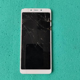Сенсорні екрани і Дисплеї Сенсорные экраны и Дисплеи ^/--/^ Дисплей Redmi 6/6 /--/ А - фото фото фото