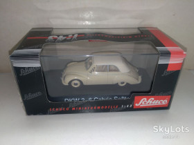 : Закордонні : Зарубежные ^/--/^ DKW 3-6 Cabrio.Schuco.1/43 ^_^^^ DKW 3-6 Cabrio.Schuco. 1/43 - фото фото фото