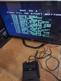 Диски з відеоіграми Диски с видеоиграми ^/--/^ Картридж Dendy Денди 500 in 1 duck hunt tank 1990  wild gunman small Mario рулетка ^_^^^ Картридж Dendy Денди 500 in 1 duck hunt tank 1990 wild gunman small Mario рулетка - фото фото фото