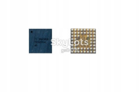 Мікросхеми Микросхемы ^/--/^ type C контроллер TPS /--/ 65994 /--/ AD BGA ^_^^^ type C контролер TPS /--/ 65994 /--/ AD BGA - фото фото фото