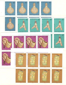 Мистецтво Искусство ^/--/^ NM Искусство . Венгрия MNH ^_^^^ NM Мистецтво . Угорщина MNH - фото фото фото
