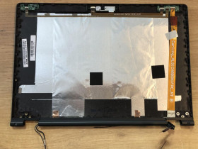 Корпуса Корпуса ^/--/^ Кришка матриці + камера та антенки на Lenovo ThinkPad Yoga 460 ^_^^^ Крышка матрицы + камера и антенки на Lenovo ThinkPad Yoga 460 - фото фото фото