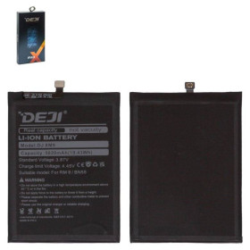Акумулятори Аккумуляторы ^/--/^ Акумулятор Deji BN /--/ 55 для Xiaomi Redmi Note 9 /--/ S, Li-ion, 3,87 B, 5020 мАг, M /--/ 2003 /--/ J /--/ 6 /--/ A /--/ 1 /--/ G ^_^^^ Аккумулятор Deji BN /--/ 55 для Xiaomi Redmi Note 9 /--/ S, Li-ion, 3,87 B, 5020 мАч, M /--/ 2003 /--/ J /--/ 6 /--/ A /--/ 1 /--/ G - фото фото фото