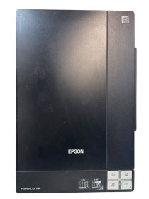 Сканери Сканеры ^/--/^ Планшетний сканер Epson Perfection V /--/ 30 / без блока живлення 13,5 /--/ v / Код.Q /--/ 733 ^_^^^ Б/В Планшетный сканер Epson Perfection V /--/ 30. Q /--/ 733 - фото фото фото