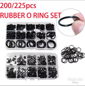 Інше Другое ^/--/^ Набір ущільнювальних кілець  (O-Ring)  * 2126*SSS ^_^^^ Набор уплотнительных колец (O-Ring) * 2126*SSS - фото фото фото