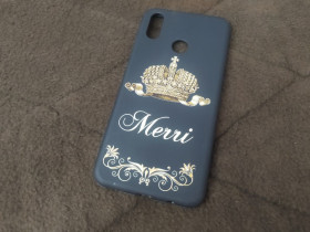 Чохли, бампера Чехлы, бампера ^/--/^ Чехол для Huawei Nova 3 /--/ i С Короной Силиконовый ^_^^^ Чехол для Huawei Nova 3 /--/ i З Короною Силіконовий - фото фото фото