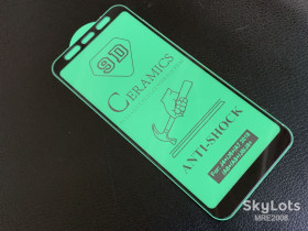 Плівки для екранів Пленки для экранов ^/--/^ Захисна плівка Ceramics для Samsung J /--/ 4 Plus J /--/ 415 / J /--/ 6 Plus J /--/ 610 / A /--/ 6 Plus A /--/ 605 / A /--/ 7 A /--/ 750 / A /--/ 8 Plus A /--/ 730 / J /--/ 810 J /--/ 8 ^_^^^ Защитная пленка Ceramics для Samsung J /--/ 4 Plus J /--/ 415 / J /--/ 6 Plus J /--/ 610 / A /--/ 6 Plus A /--/ 605 / A /--/ 7 A /--/ 750 / A /--/ 8 Plus A /--/ 730 / J /--/ 810 J /--/ 8 - фото фото фото