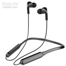 Навушники, гарнітури Наушники, гарнитуры ^/--/^ Bluetooth навушники BT-71 чорні бездротові беспроводные ^_^^^ Bluetooth наушники BT-71 черные беспроводные - фото фото фото