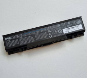 Акумулятори Аккумуляторы ^/--/^ Акумулятор для ноутбука Dell RM /--/ 791 - б/в Оригінал / Несправний / На запчастини ^_^^^ Аккумулятор для ноутбука Dell RM /--/ 791 - б/у Оригинал / Неисправный / На запчасти - фото фото фото