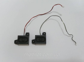 Інші комплектуючі Другие комплектующие ^/--/^ Динамики Toshiba L /--/ 455 (NZ-14851) ^_^^^ Динаміки Toshiba L /--/ 455 (NZ-14851) - фото фото фото