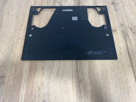 Корпуса Корпуса ^/--/^ Нижня кришка 13 /--/ N /--/ 1-5 /--/ HA /--/ 0301 для ноутбука Asus GX /--/ 531 /--/ GW Original ^_^^^ Нижняя крышка 13 /--/ N /--/ 1-5 /--/ HA /--/ 0301 для ноутбука Asus GX /--/ 531 /--/ GW Original - фото фото фото