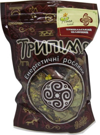 Чай Чай ^/--/^ Фіточай Трипільський цілющий 75 /--/ гр ^_^^^ Фиточай Трипольский целебный 75 /--/ гр - фото фото фото