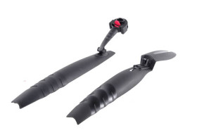 Інше Другое ^/--/^ Крила 20&amp;quot;-26&amp;quot; H-N /--/ 07 пара чорний (45431) ^_^^^ Крылья 20&amp;quot;-26&amp;quot; H-N /--/ 07 пара черный (45431) - фото фото фото