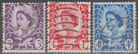 Великобританія Великобритания ^/--/^ Великобритания Великобританія 1958-1969 Уэльс королева ^_^^^ Великобритания 1958-1969 Уэльс королева - фото фото фото