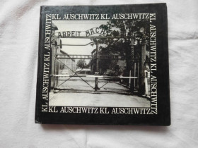 Видання - р. Издания - гг. ^/--/^ KL Auschwitz Fotografie dokumentalne dоcumentary photographs фотокнига фотоальбом 1980 ^_^^^ KL Auschwitz Fotografie dokumentalne dоcumentary photographs фотоальбом 1980 - фото фото фото