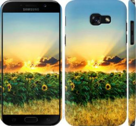 Чохли, бампера Чехлы, бампера ^/--/^ Чехол на Samsung Galaxy A /--/ 5 (2017) Украина 1601 /--/ m-444 - фото фото фото