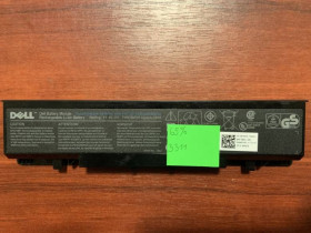 Акумулятори Аккумуляторы ^/--/^ 3311 DELL RM /--/ 791 Знос: 65 Dell Studio 17 1735 1736 1737 ^_^^^ 3311 DELL RM /--/ 791 Износ: 65 Dell Studio 1735 1736 1737 - фото фото фото