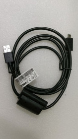 Кабелі Кабели ^/--/^ USB кабель ZEBRA ДЛЯ ТЕРМІНАЛА TC /--/ 20 TC /--/ 25, USB to Type C    (CBL-TC /--/ 2 /--/ X-USBC-01)  Rev. A, новий, оригінал. Упаковка пакет із застібкою zip-lock. ^_^^^ USB кабель ZEBRA для Терминала TC /--/ 20 TC /--/ 25, USB (CBL-TC /--/ 2 /--/ X-USBC-01) Rev. A, новый, оригинал. Упаковка 3 балла из 5. - фото фото фото