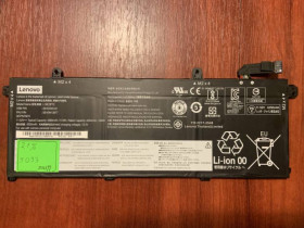 Акумулятори Аккумуляторы ^/--/^ B /--/ 5093 Акумулятор Оригінальний LENOVO L /--/ 18 /--/ C /--/ 3 /--/ P /--/ 72 Знос: 21 Lenovo ThinkPad T /--/ 490 T /--/ 495 P /--/ 43 /--/ S P /--/ 14 /--/ s T /--/ 14 1 /--/ st ^_^^^ B /--/ 5093 ОРИГИНАЛ! LENOVO L /--/ 18 /--/ C /--/ 3 /--/ P /--/ 72 Износ: 21 Lenovo ThinkPad T /--/ 490 T /--/ 495 P /--/ 43 /--/ S P /--/ 14 /--/ s T /--/ 14 1 /--/ st - фото фото фото