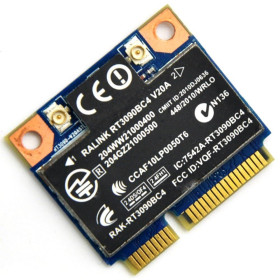 Wi-Fi адаптери Wi-Fi адаптеры ^/--/^ Адаптер Ralink RT /--/ 3090 RT /--/ 3090 /--/ BC /--/ 4 300 /--/ Mbps PCI-E WiFi Adapter Mini PCI-E - фото фото фото